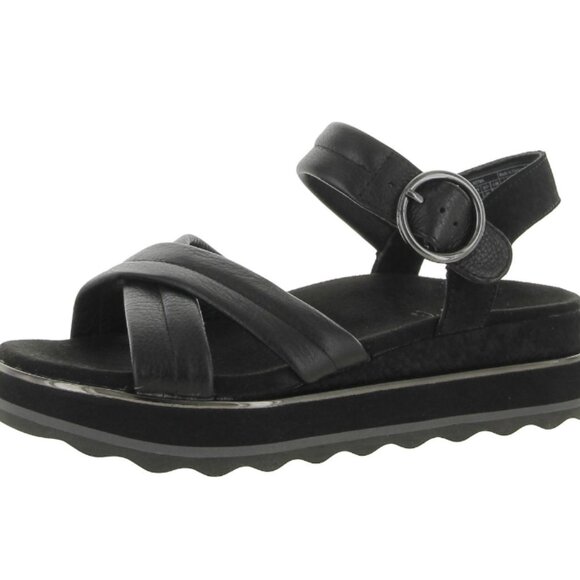 Vionic Reyna Flatform Sandal Women's - Picture 2 of 9